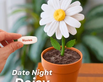 Date Night Daisy