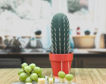 Picktus - Toothpick holder