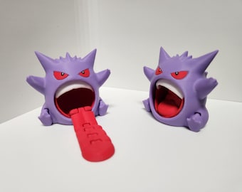 Zabawka na biurko Lickemon Gengar