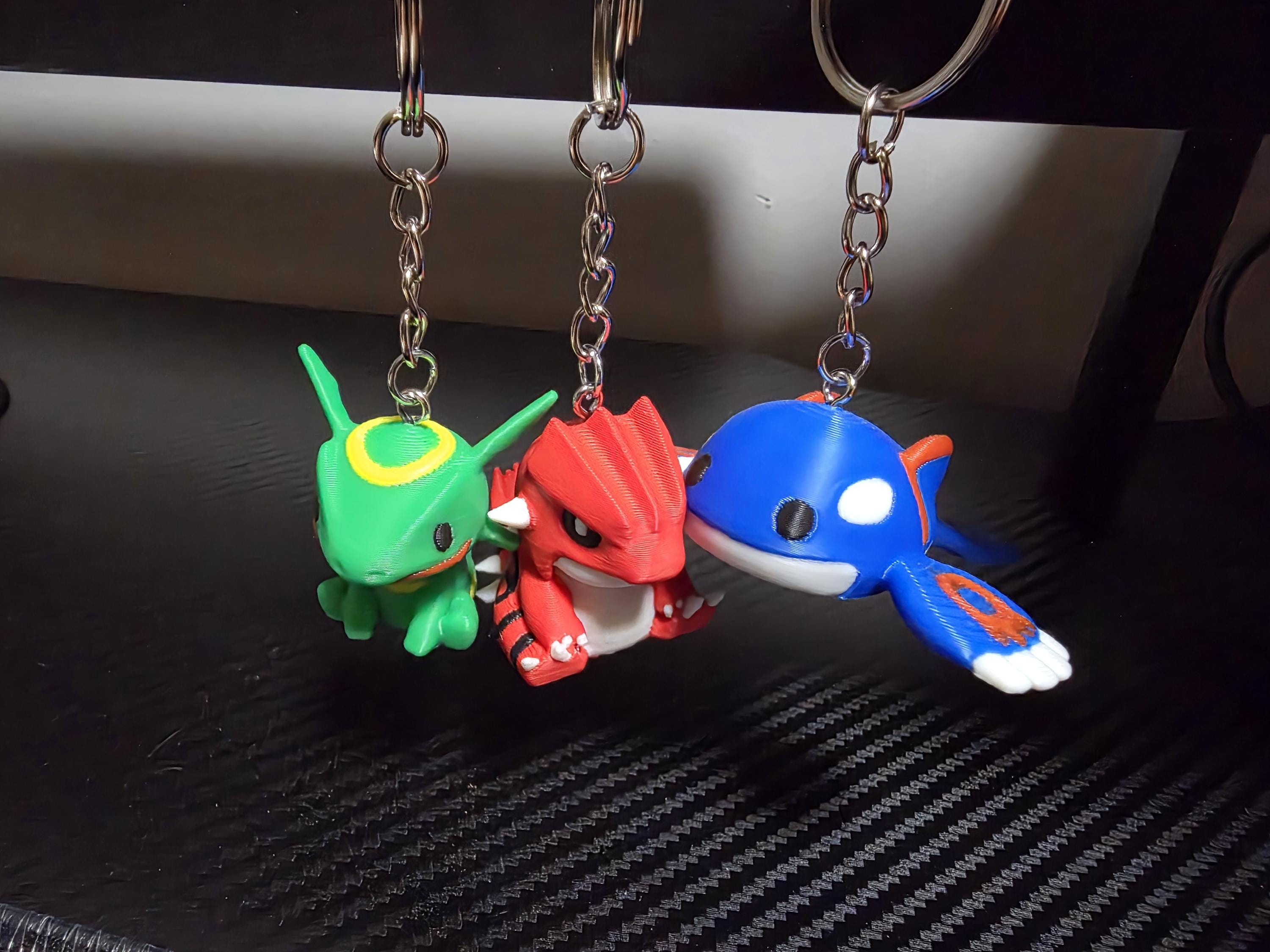 Legendary groudon - Etsy 日本