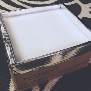 1 LB Melt & Pour Soap Base | SLS/SLES Free | White