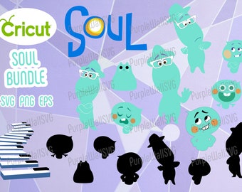 Download Soul Svg Etsy