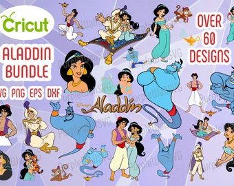 Download Princess Jasmine Svg Etsy
