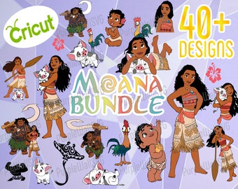 Free Free 337 Baby Moana Svg SVG PNG EPS DXF File