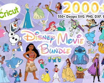 Princess Svg Etsy