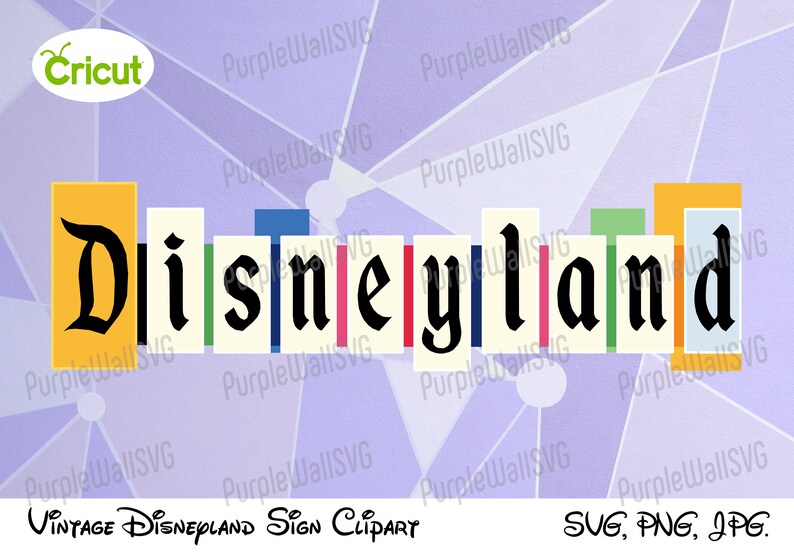Free Free 289 Retro Disneyland Svg SVG PNG EPS DXF File