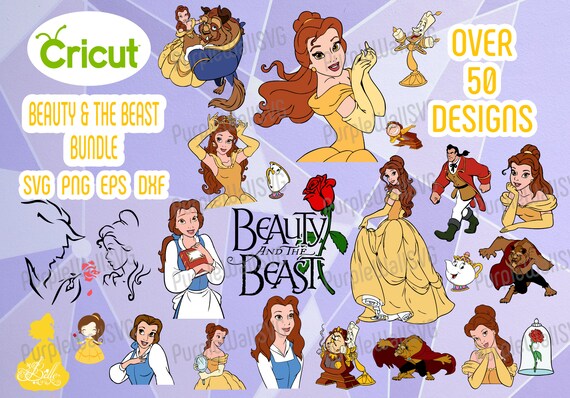 Free Free 249 Disney Belle Svg Free SVG PNG EPS DXF File