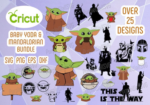 Free Free 133 Clip Art Baby Yoda Svg Cricut SVG PNG EPS DXF File
