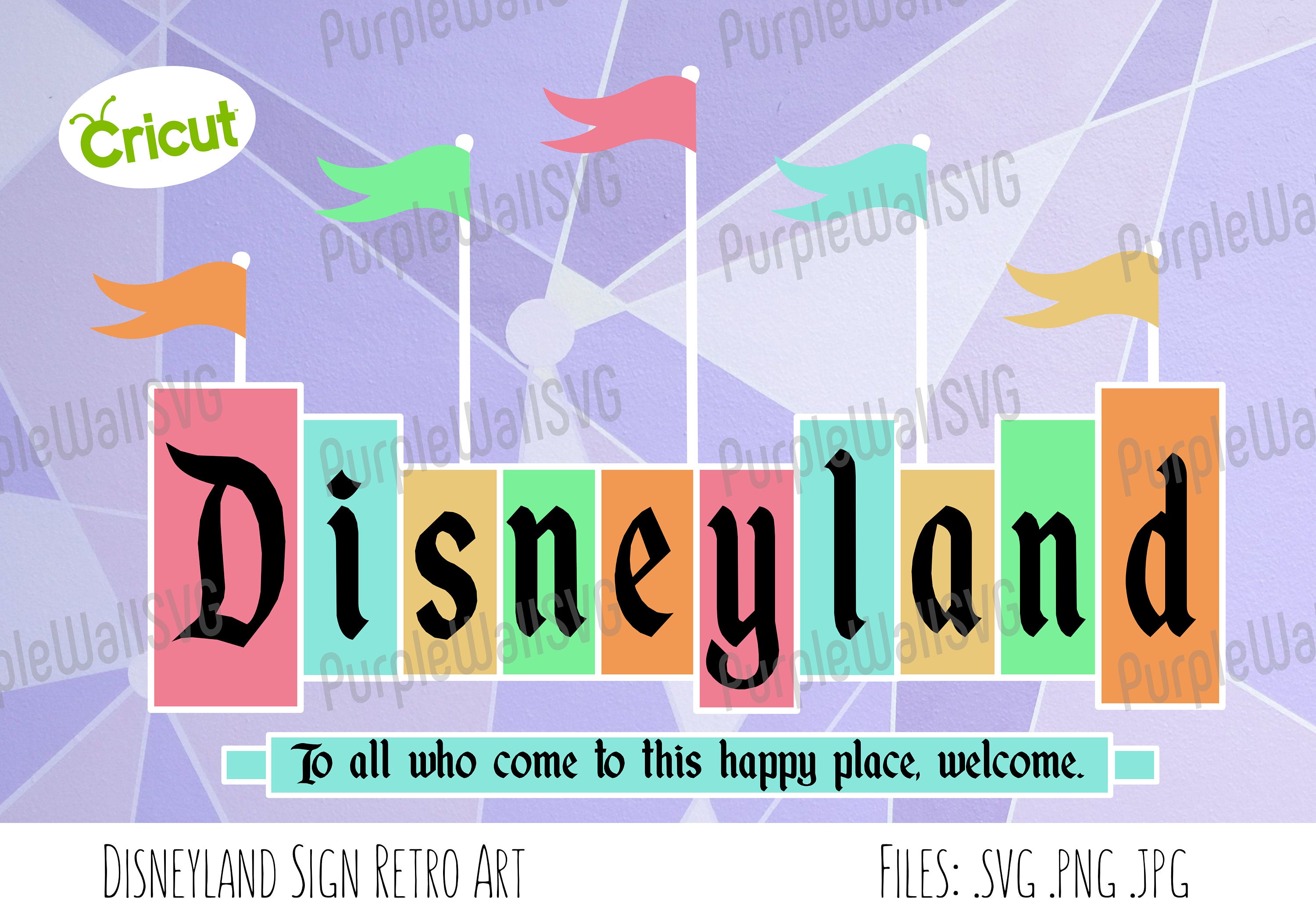 Free Free 230 Retro Disneyland Svg SVG PNG EPS DXF File