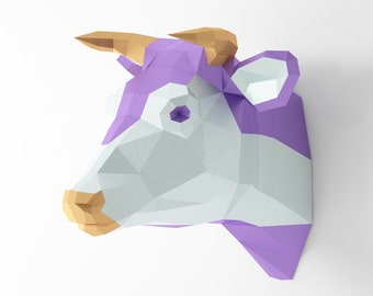 La Vaca Púrpura Pdf / La Vaca Purpura Seth Godin Apuntes Carlosanaya52 / Las vacas parecen todas ...