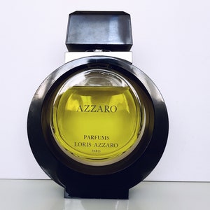 azzaro giant