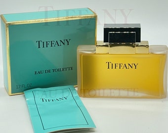 ティファニー (1987) オードトワレ 50 ml/1.7 US fl.oz スプラッシュ