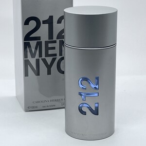 212 men vintage on sale