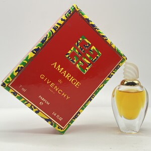 Givenchy discontinued perfumes hotsell