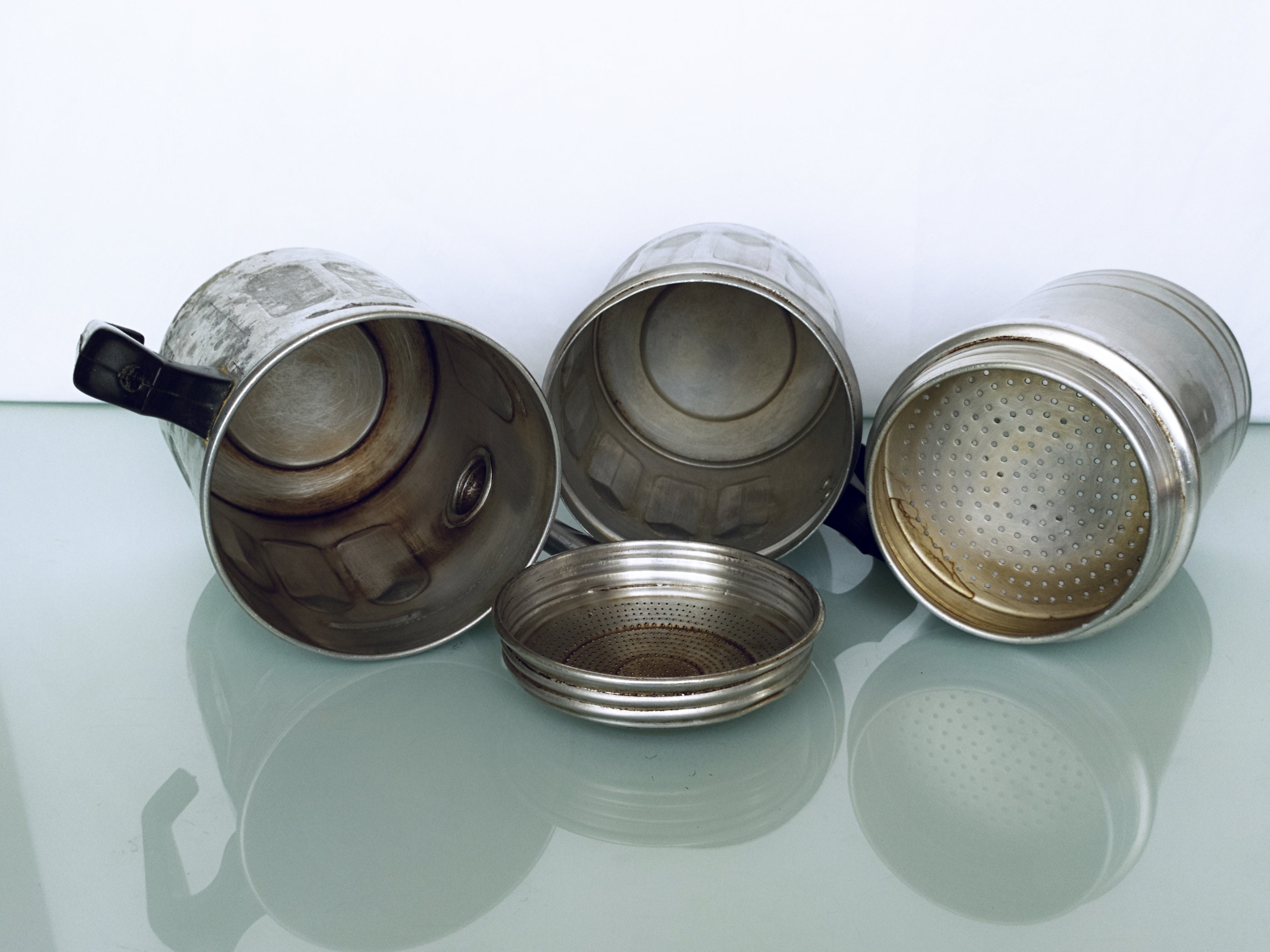 Vintage Neapolitan Coffee Maker Giant Neapolitan Coffee Maker Etsy