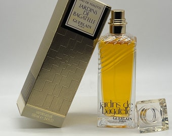 LES LÉGENDAIRES ⋅ Jardins de Bagatelle - Eau de Parfum