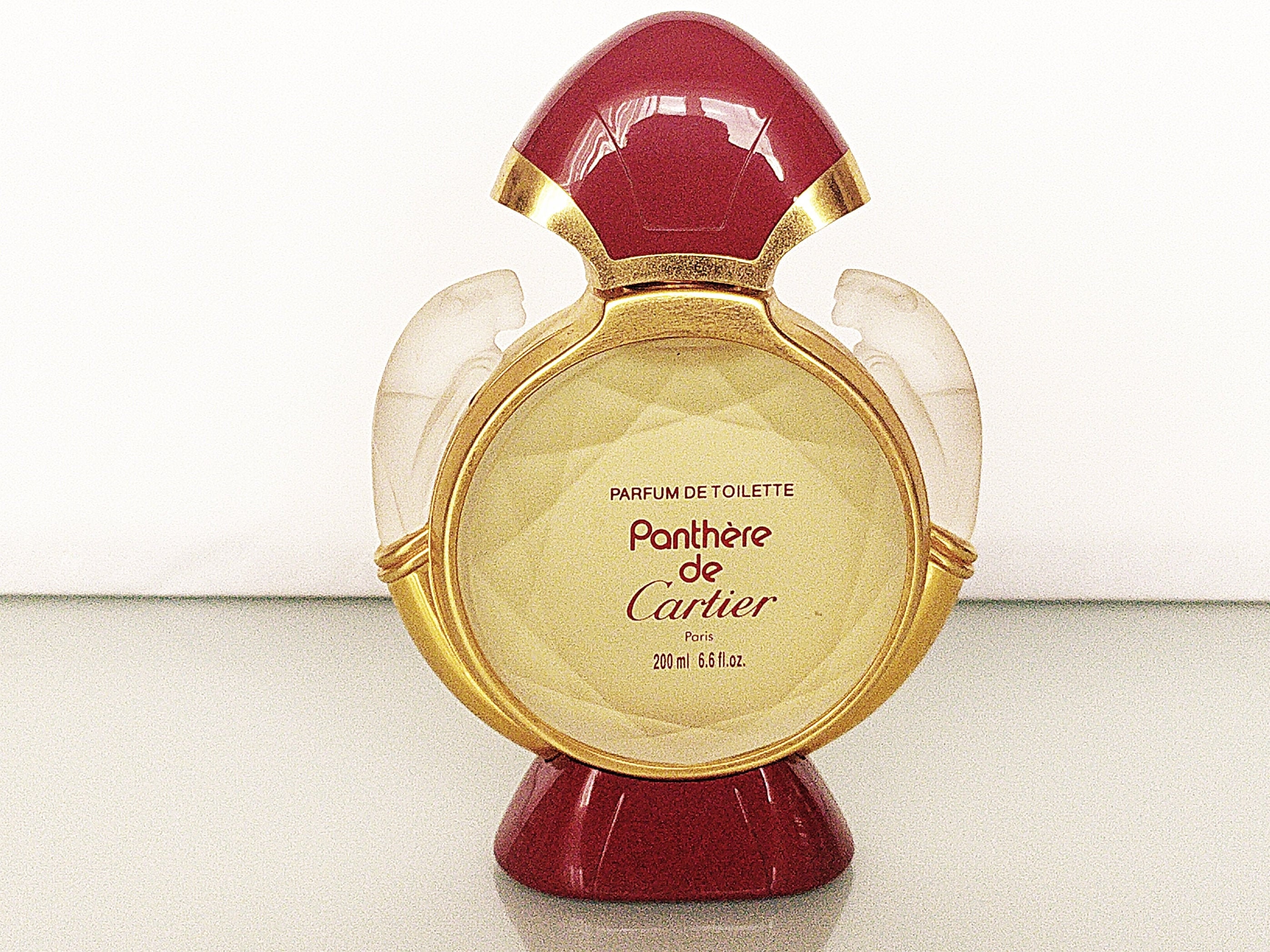 panthere de cartier perfume