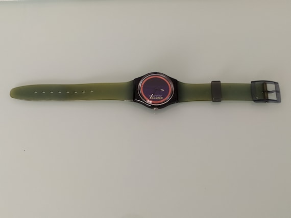 swatch skipass watch
