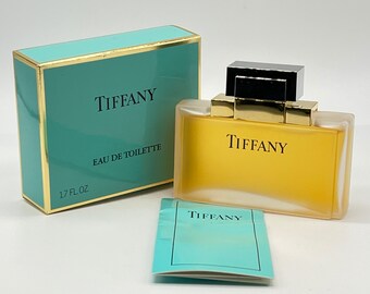 ティファニー (1987) オードトワレ 50 ml/1.7 US fl.oz スプラッシュ