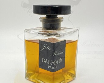 希少 BALMAIN Jolie Madame オードトワレ il_340x270.5310452575_7vl9.jpg