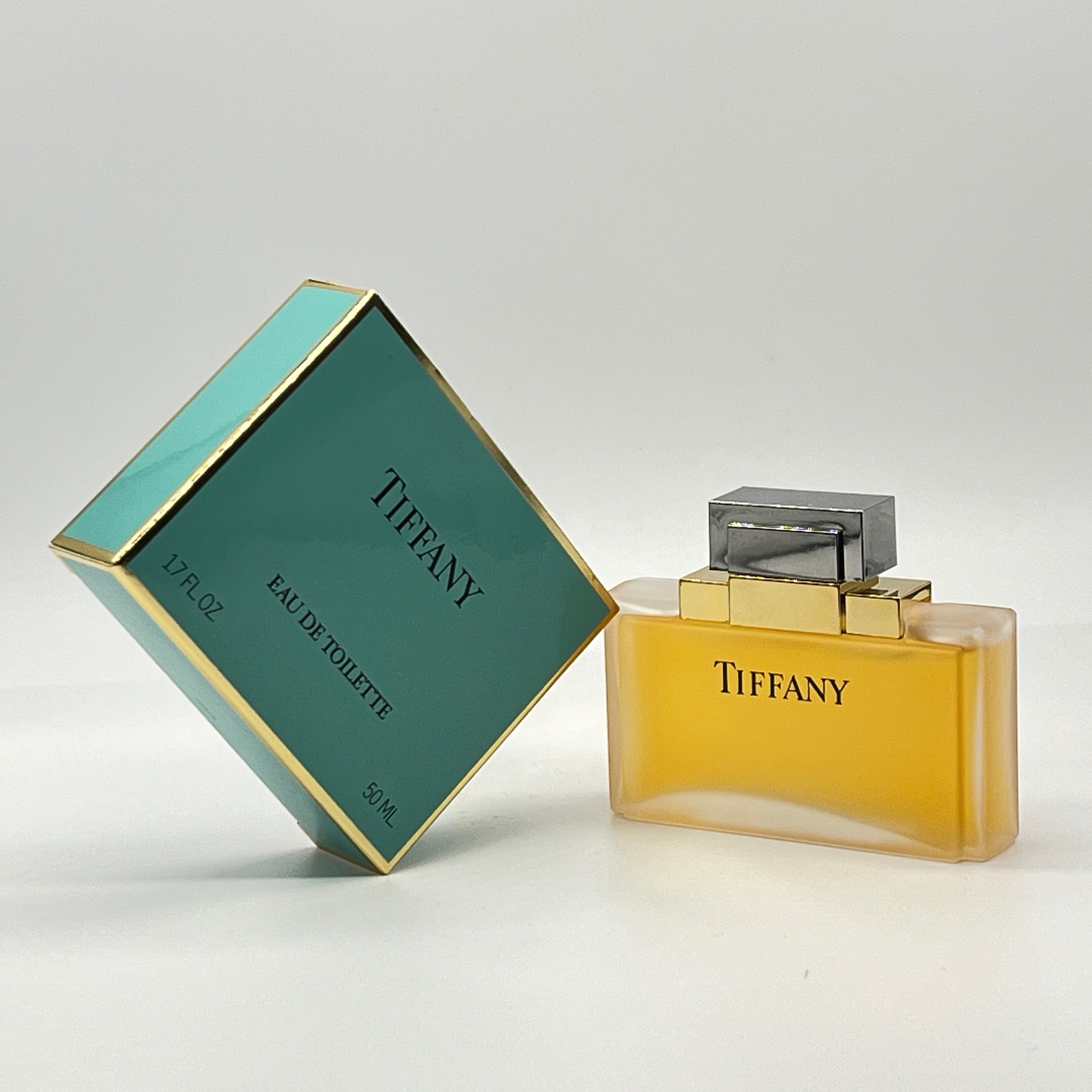 ティファニー (1987) オードトワレ 50 ml/1.7 US fl.oz スプラッシュ