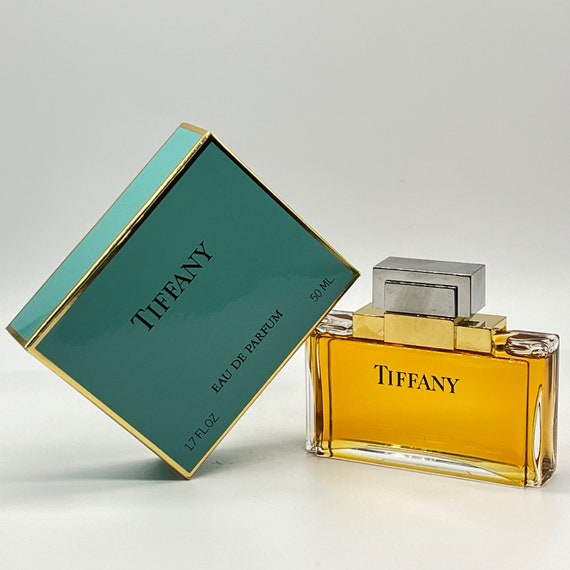 Tiffany Eau de Parfum ボックス付き Tiffany & Co. | Tiffany Eau de Parfum – REBL