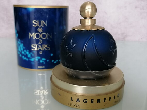 sun moon and stars perfume