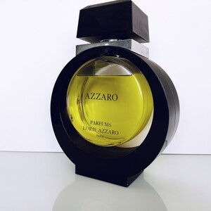 azzaro giant