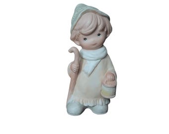 Homco Joseph Vintage Porcelain Nativity Figurine Replacement 5502