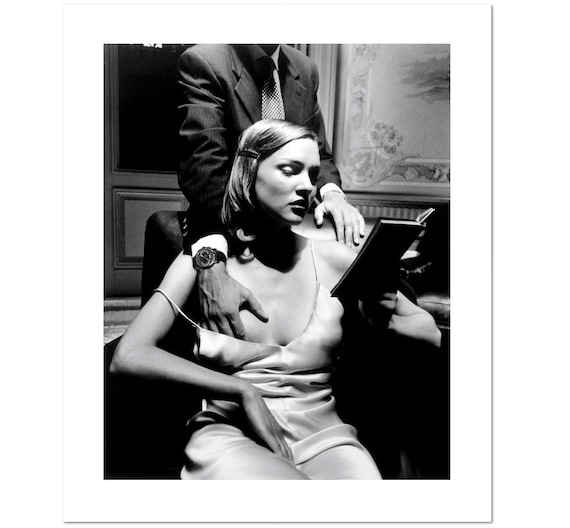 This New Collection of Helmut Newton's Photography Is a Must-See