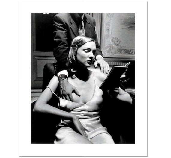 This New Collection of Helmut Newton's Photography Is a Must-See