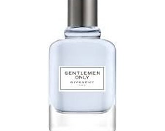 boots givenchy gentleman aftershave