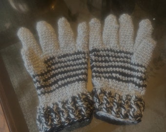 Winter Gloves, Warm, Gift