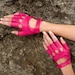 see more listings in the Women's leather gloves section