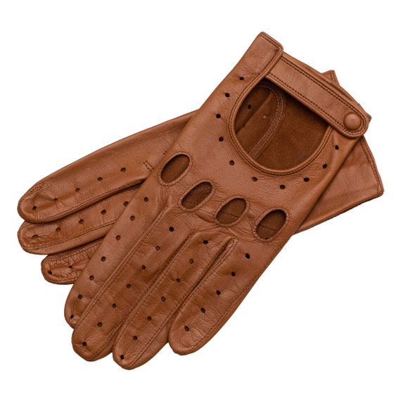 chinese dress ladies Women's Lined Faux Leather Stretch Glove – Isotoner.com USA main image 0