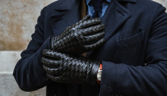 Louis Vuitton Gloves for Men - Poshmark