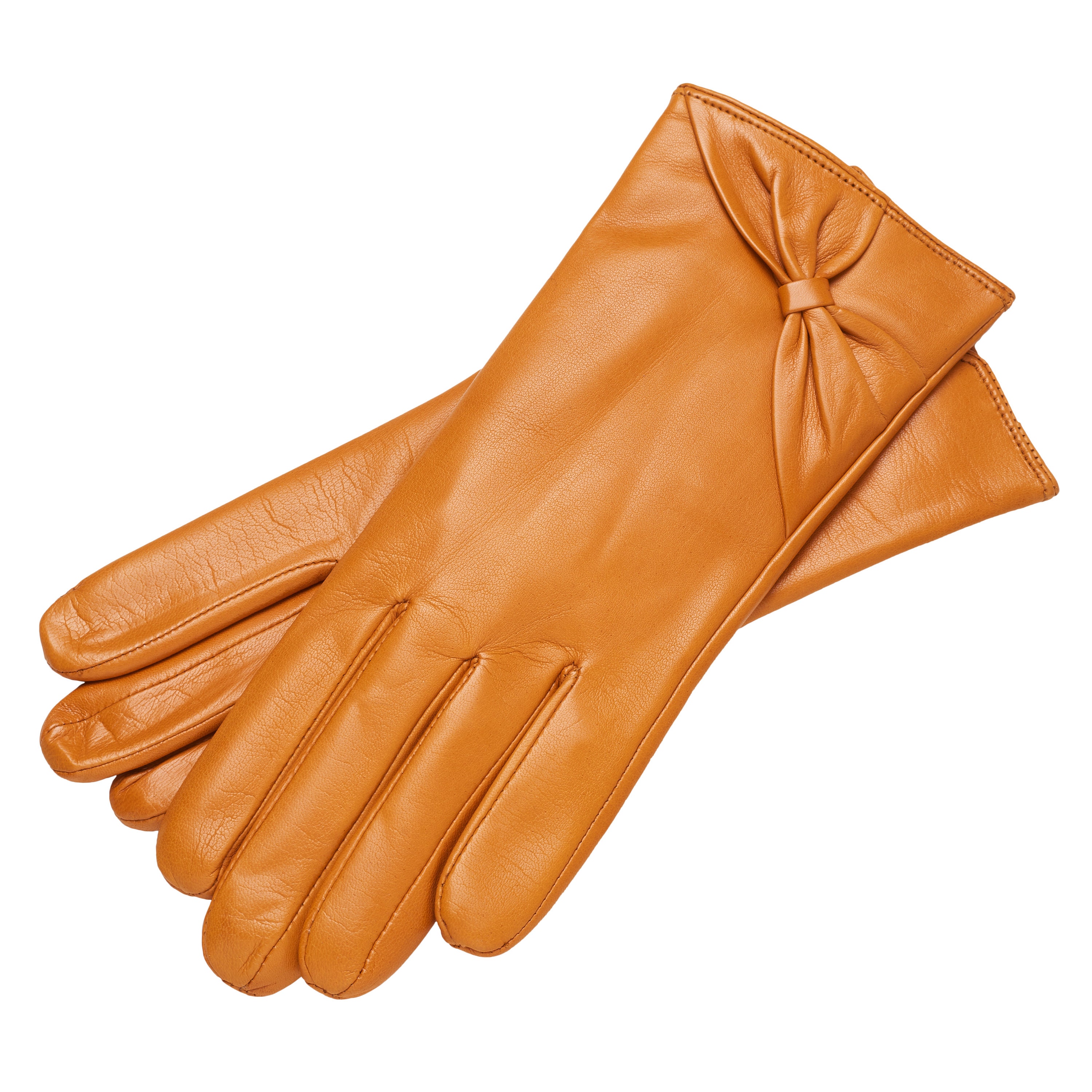 Gants Cuir Femme - Victoria