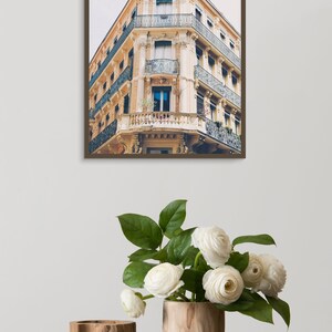 Printable Wall Art, Paris Architecture Print, Urban Photography, French ...