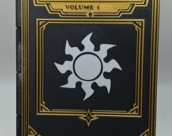 Grand Grimoire volume 1-15
