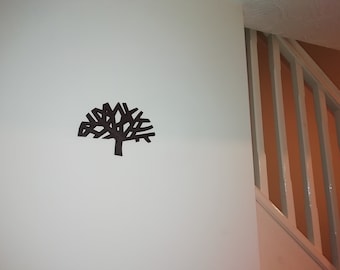 Wall art decor tree on request - CUSTOM ORDER