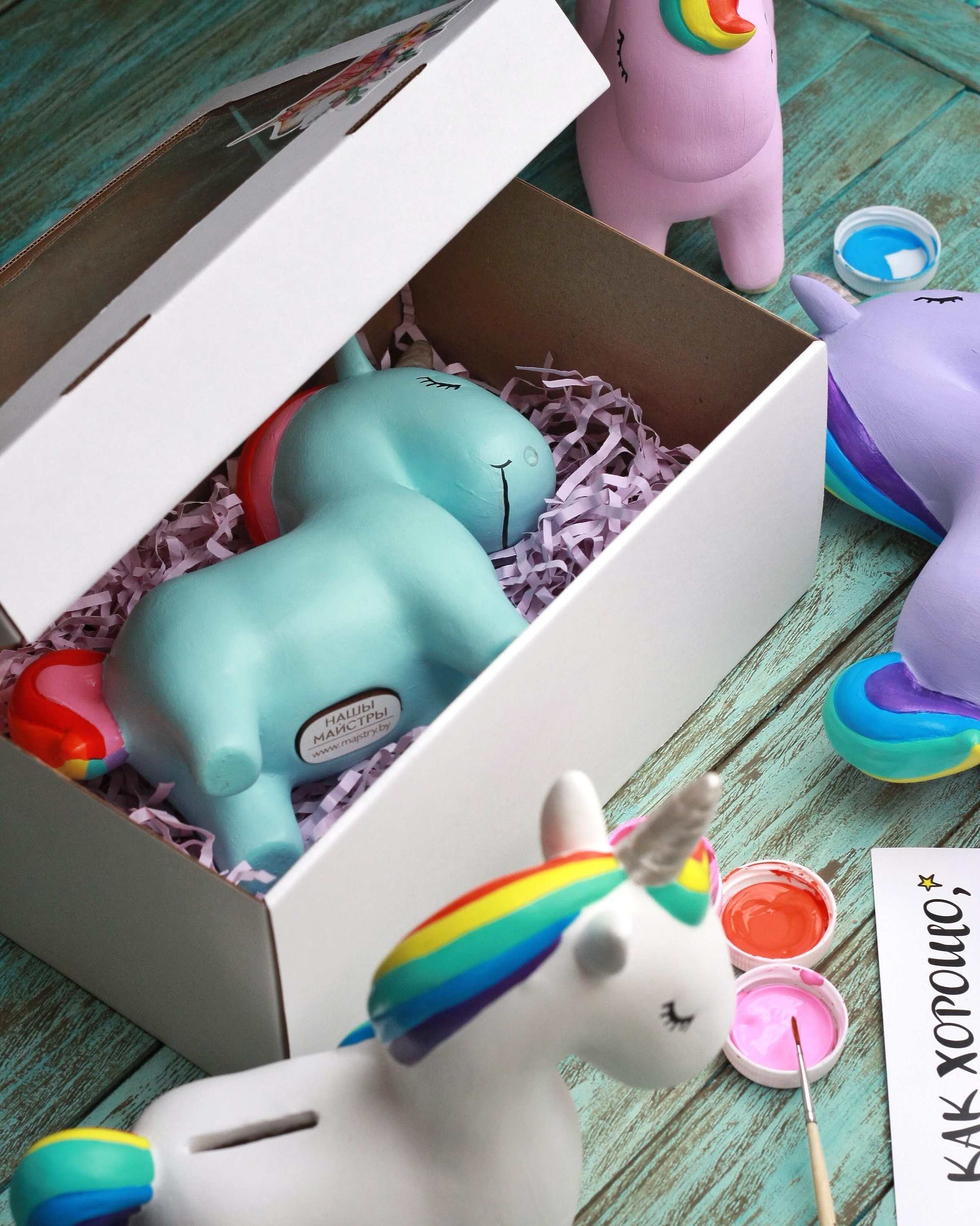 Personalized unicorn money box Custom unicorn money bank Etsy