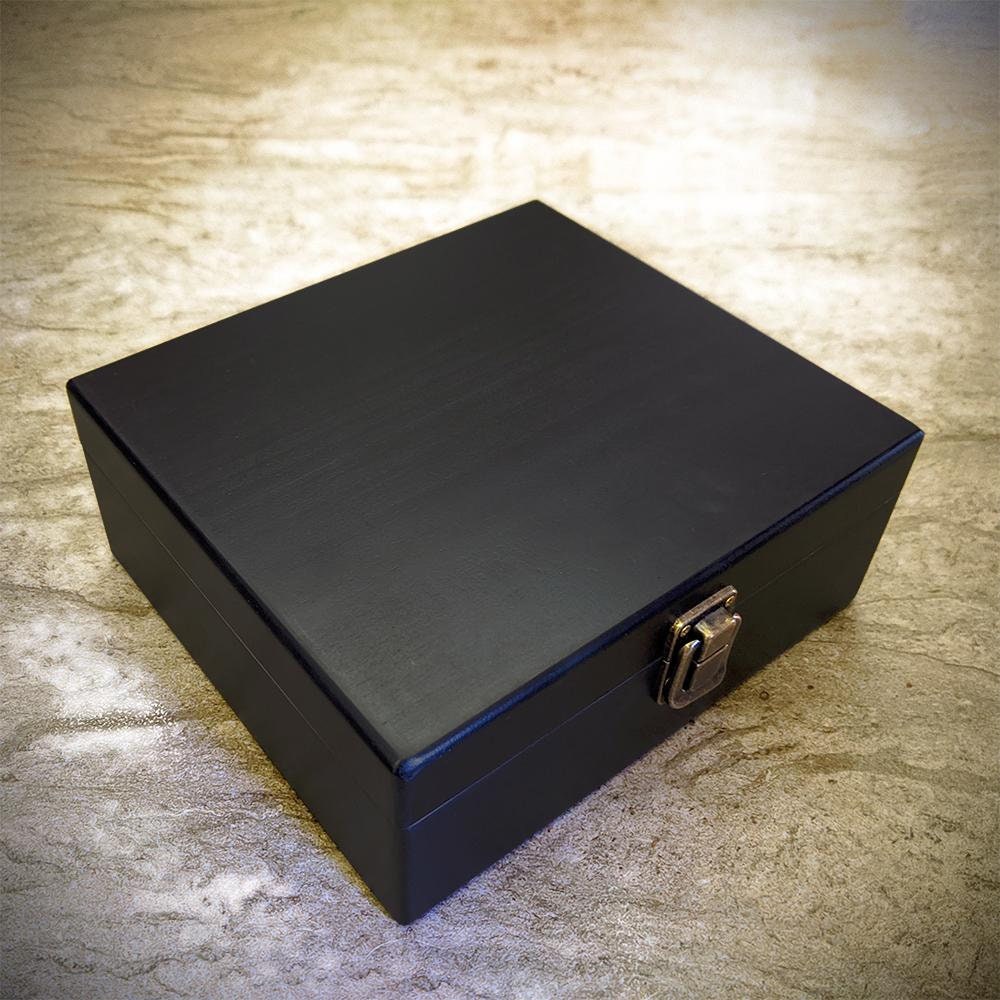 Subtle Stash The OG Bluntly Stash Box Discreet Collectibles Art & Collectibles etna ...