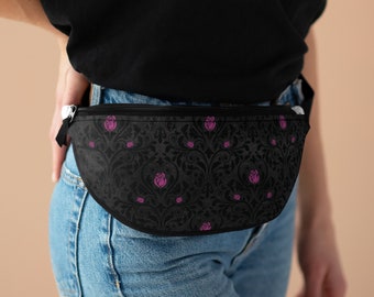 Gothic Fanny Pack