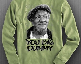 Download The Original Pawn Star Sanford And Son Png Sublimation Vintage Sanford And Son Png Digital Download Clip Art Art Collectibles