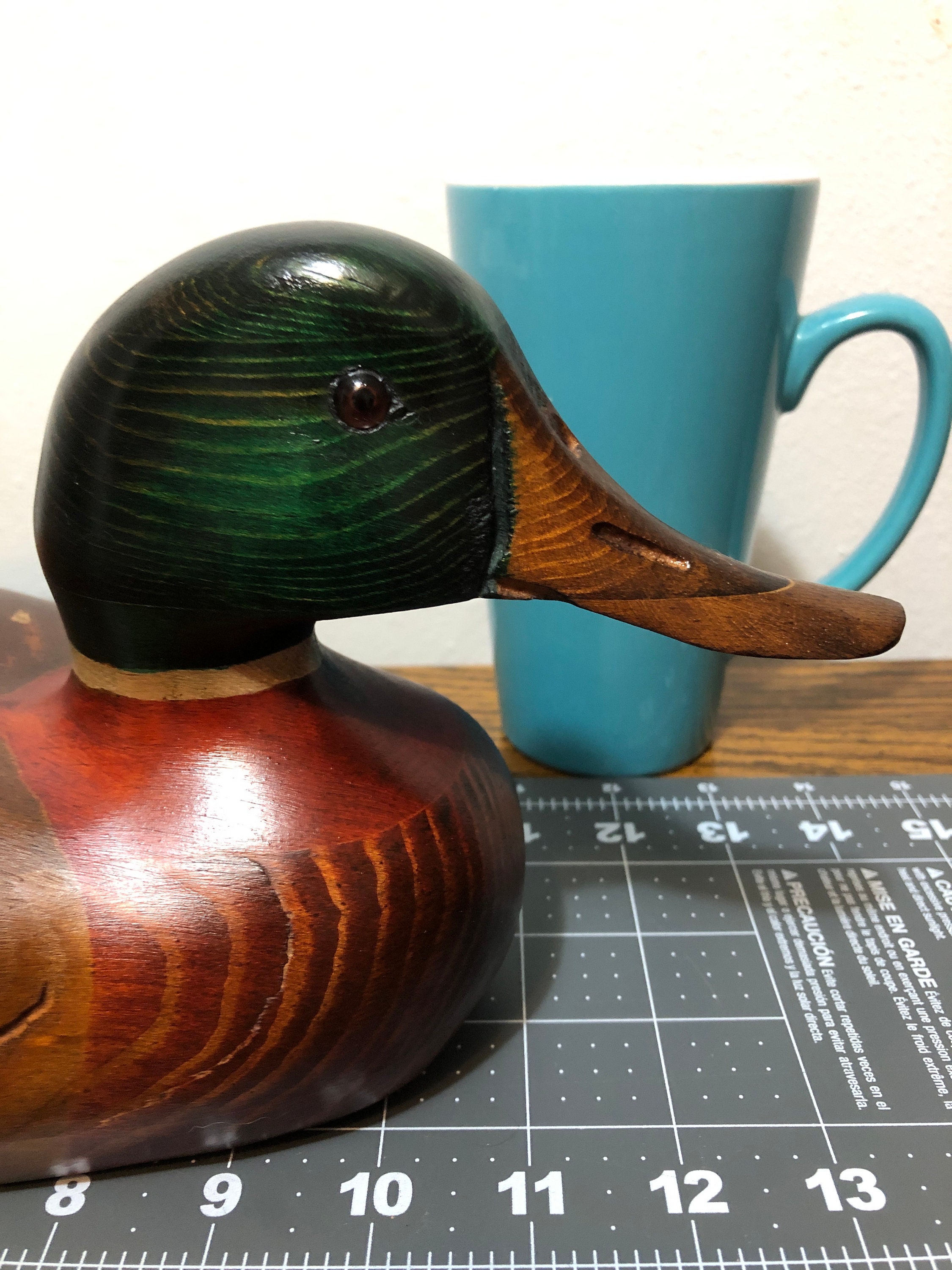 バードカービング Tom Taber 木製 グース 大型デコイ il_1080xN.5598124344_nalo.jpg