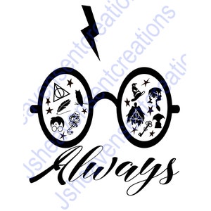 HP themed svg, fun design for all hp fans, t shirts, onesies, canvas, cut file, cricut, png, dxf, eps