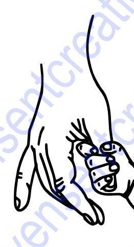 Mom, dad, nana 1 kids hands  SVG. Holding Childs and mom/dad/nana  hands SVG. Family svg. Mother's day gift. Digital files  Cricut