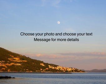 Bible Verse Nature Etsy