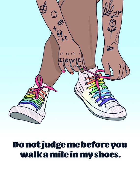 converse poster