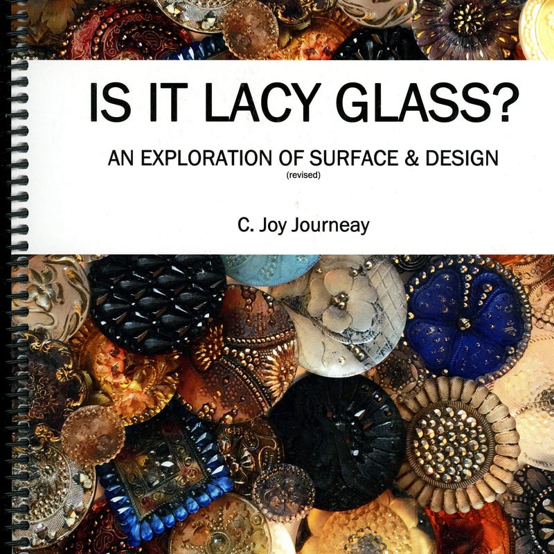 Black and Lacy - Etsy